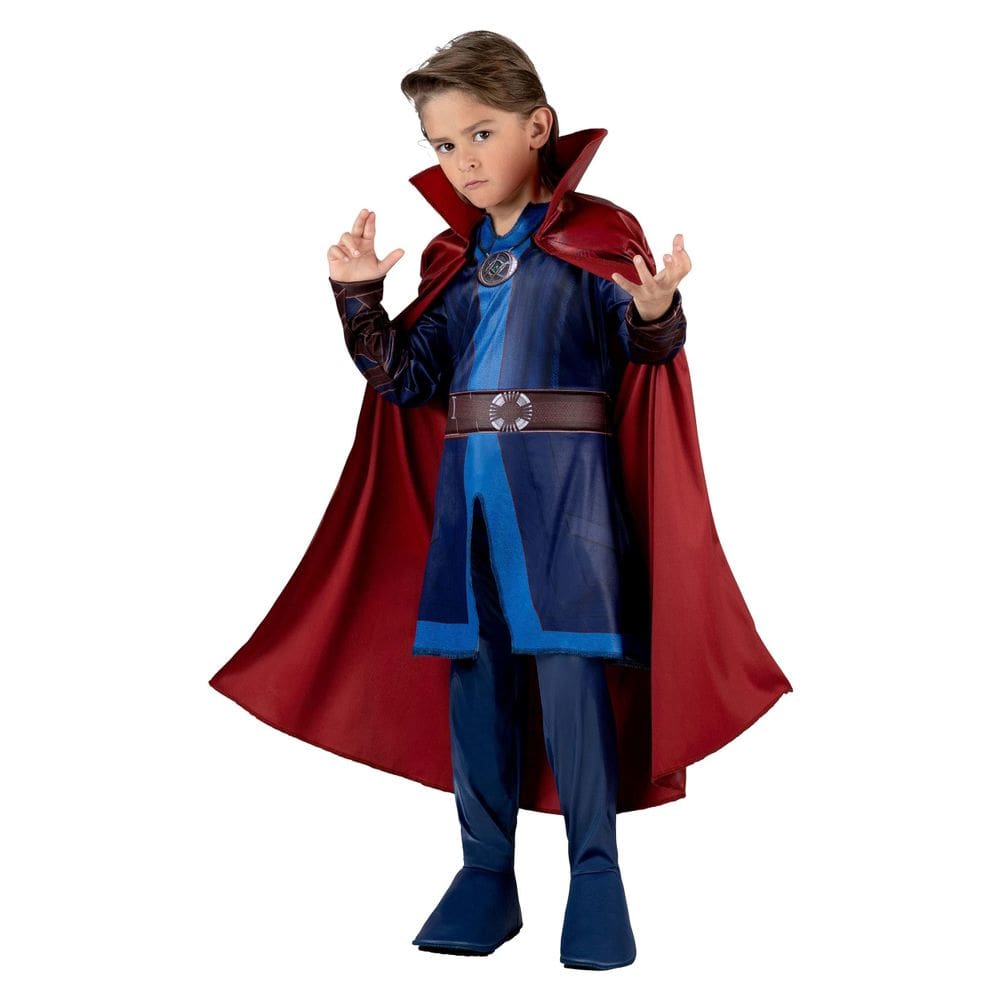 Traje Jazwares MARVEL Doctor Strange Multiverse Child Larg