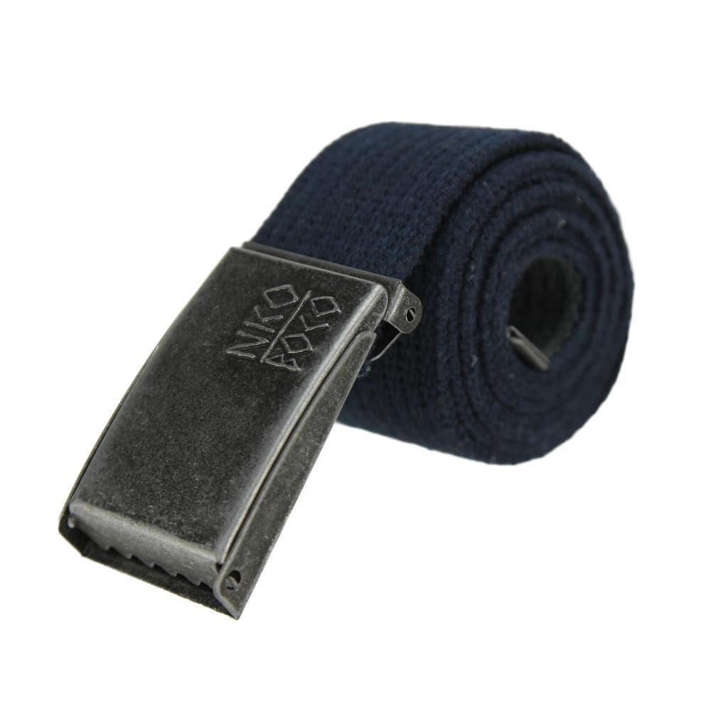 Cinto Nicoboco Wadi Dupla Face - Masculino