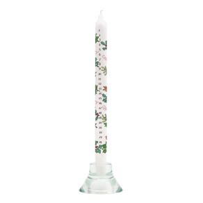 Vela Advent Alison Gardiner Holly e The Ivy Design