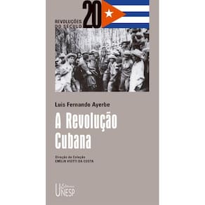 A Revolução Cubana