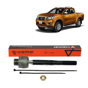 Barra De Articulação Axial Nissan Frontier 2017 a 2018
