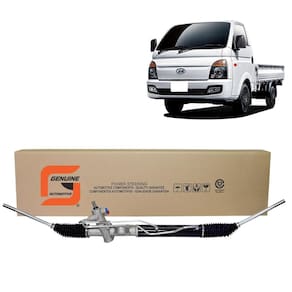 Caixa De Direção Hidráulica Hyundai HR 2.5 Diesel 2005-2022