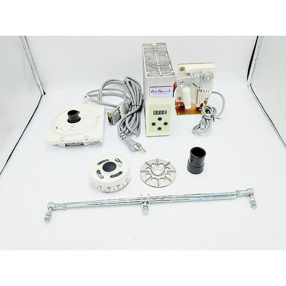 Motor Direct Drive SSTD-550W-SF-HM 110V - Sun Special