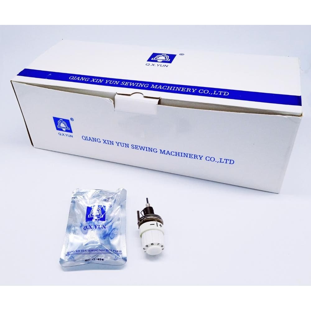 Tensor de Linha para Doméstica Zig Zag 247 e 248 446323 (QX-29525) QX - QXyun