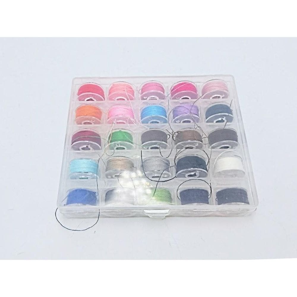 Caixa Bobina com Linha OK-020 - Okachi