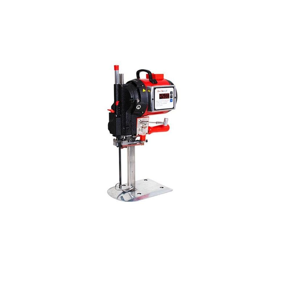 Máquina Corte Tecido Eletrônica SSH-3D 12` 2000W 220V - Sun Special