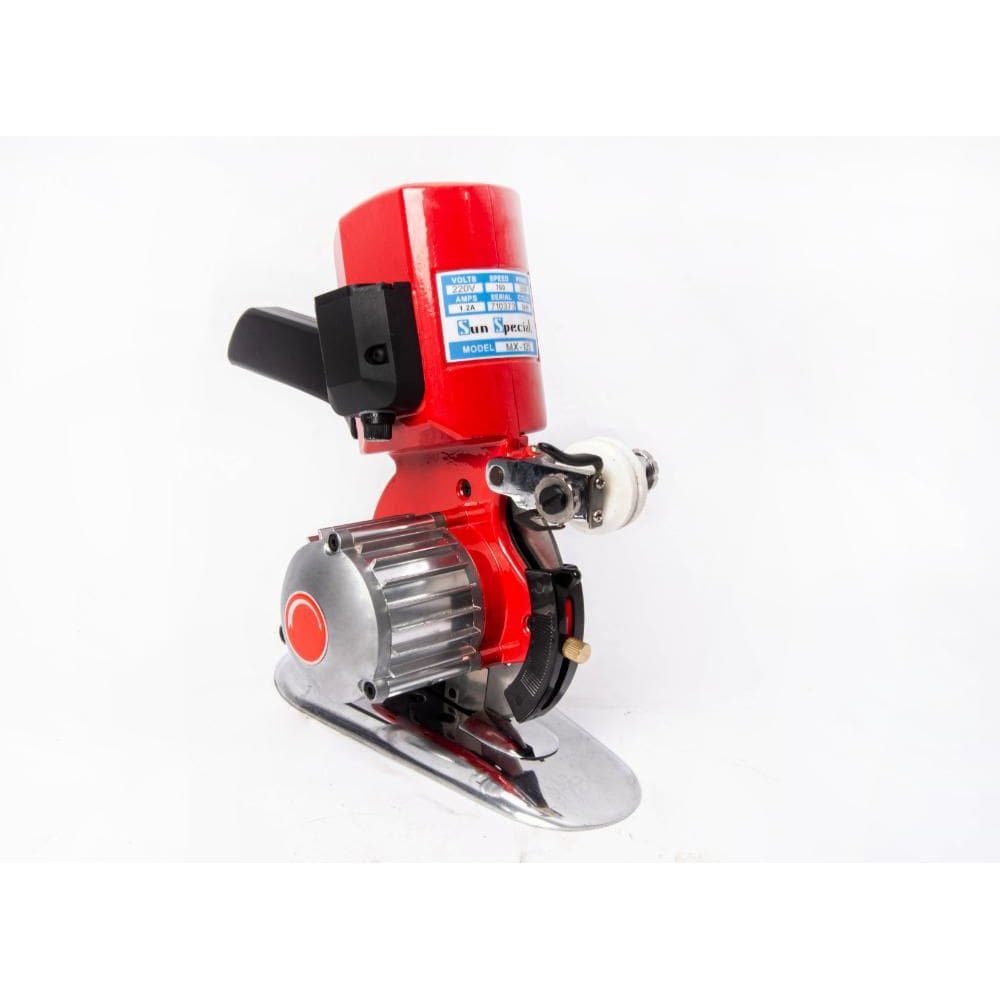 Máquina Corte Disco 5" 350W Direct Drive MX-125 220V - Sun Special