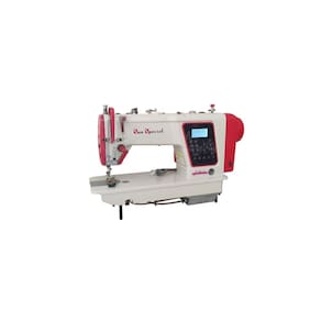 Máquina Costura Industrial Reta Eletrônica SS780D4-ST-QI 110V - Sun Special