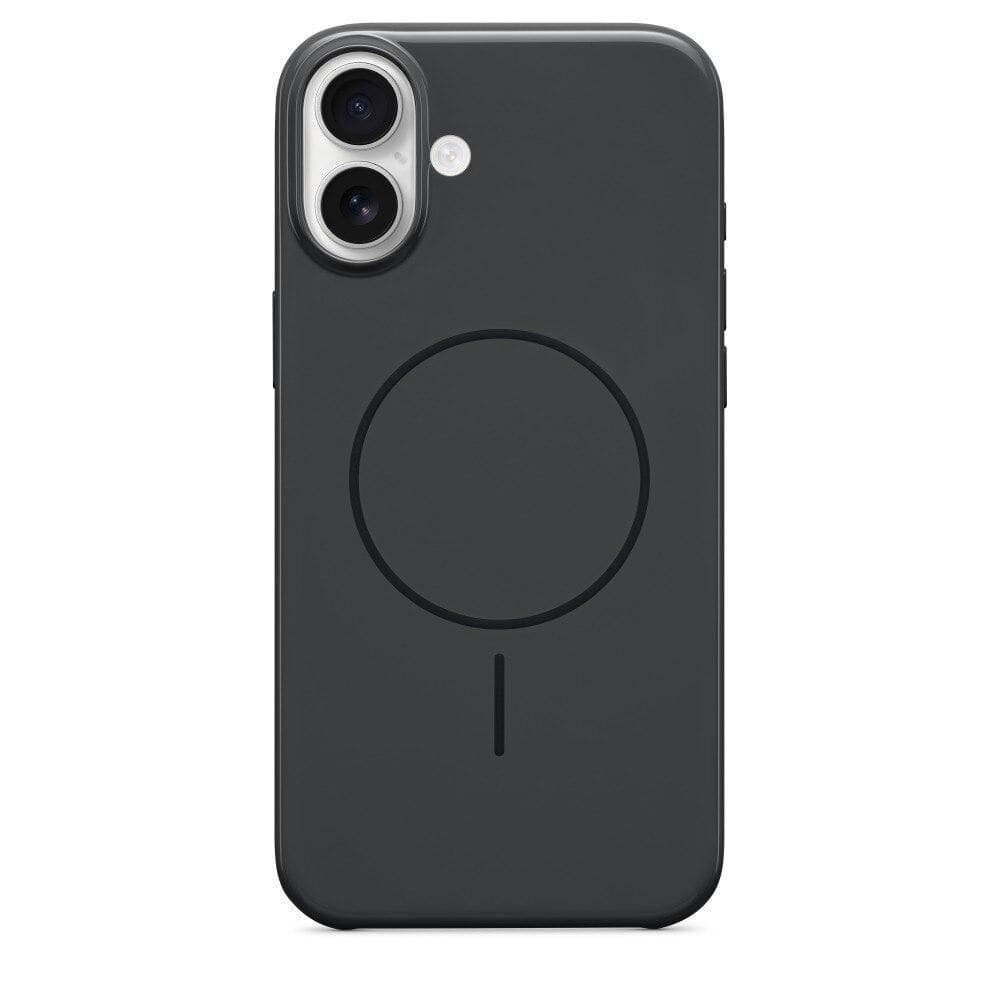 Capa da Beats com MagSafe iPhone 16 Plus, Apple, Preto meia-noite