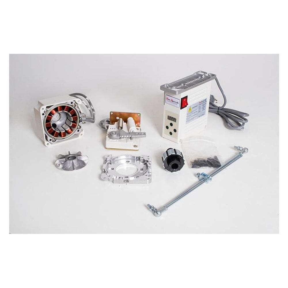Motor Direct Drive SSTD-550W-GP-HM 110V - Sun Special