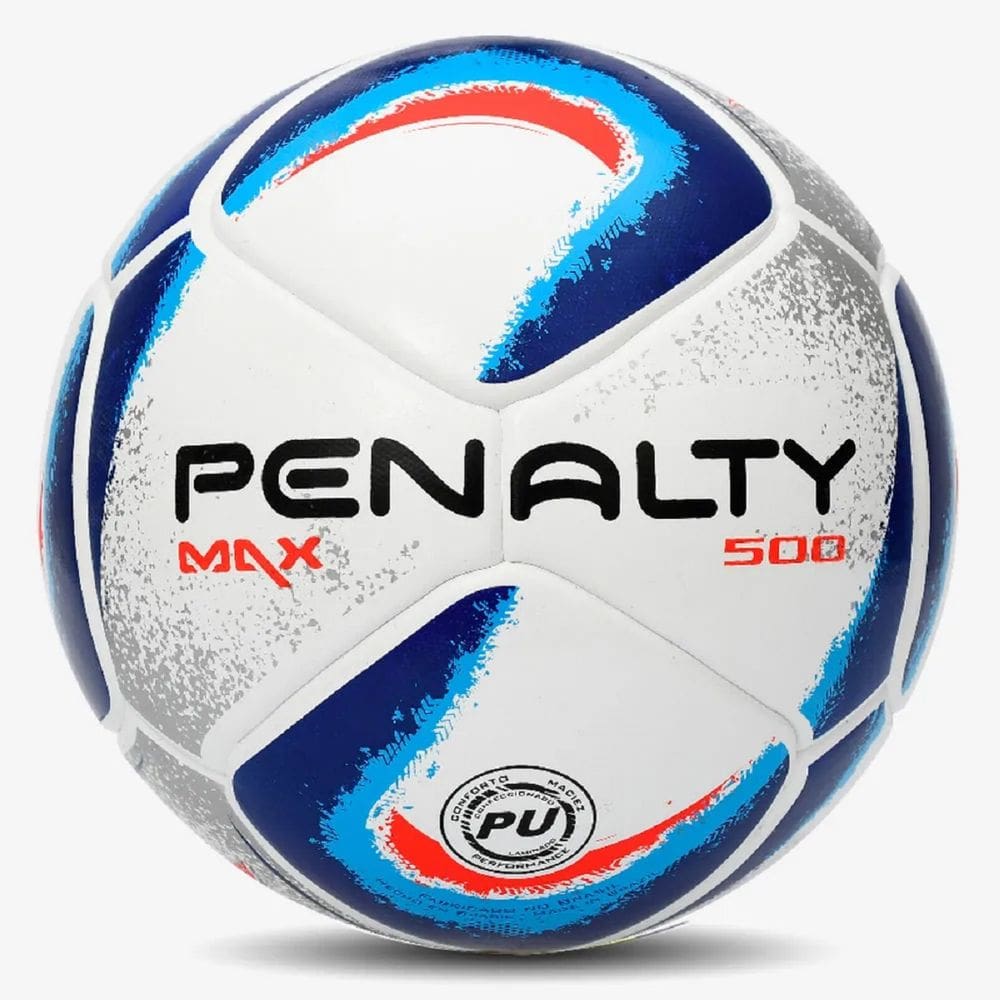 Bola de Futsal Penalty Max 500 Termotec XXIV