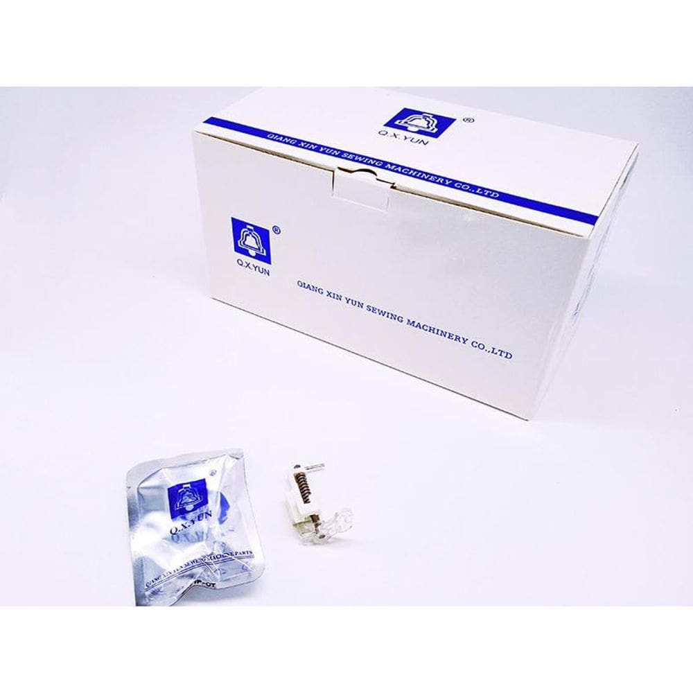 Calcador Quilt Livre para Doméstica 4021P-OT QX - Sun Special