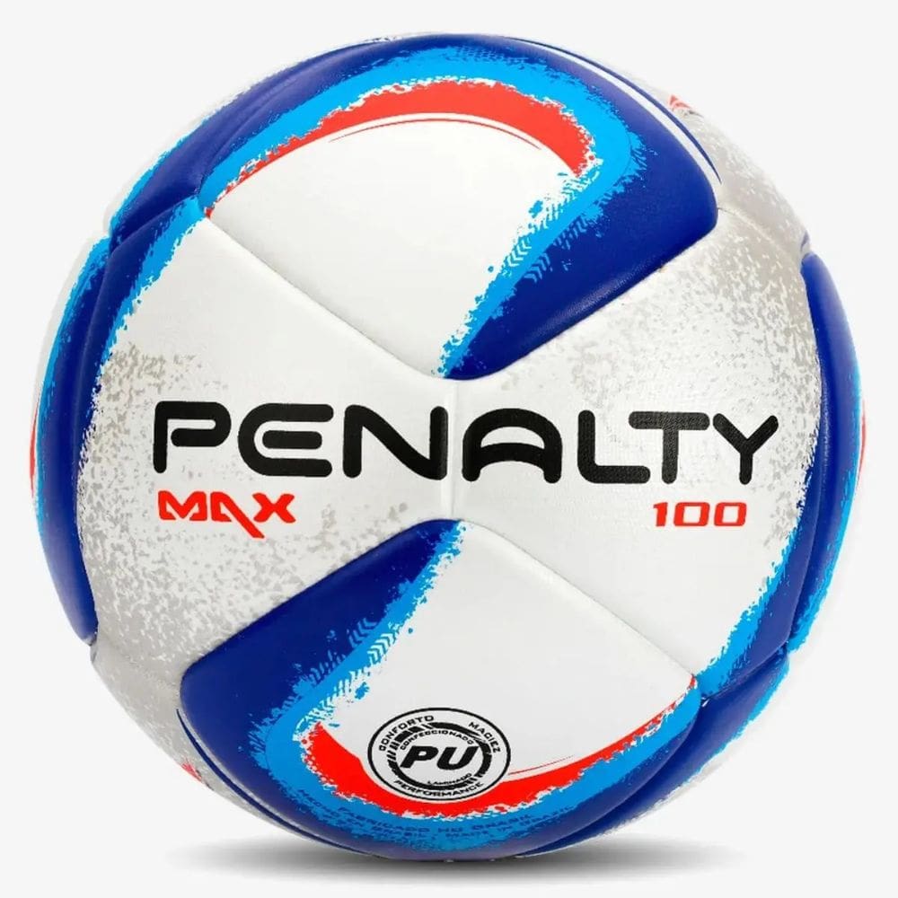 Bola de Futsal Penalty Max 100 XXIV