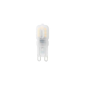 Lâmpada Led Save Energy Halopin Ii 2w G9 220v - 6500k Se-265.2873