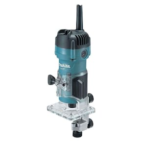 Tupia 6mm 1-4\`\` 530w 35000rpm M3700b 220v Makita