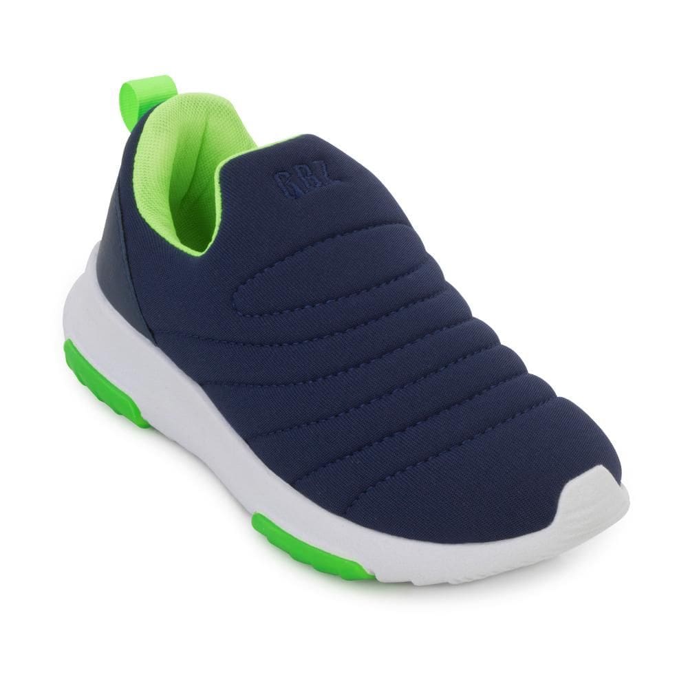 Tênis Iate Gibizinho Juvenil GB24-G274