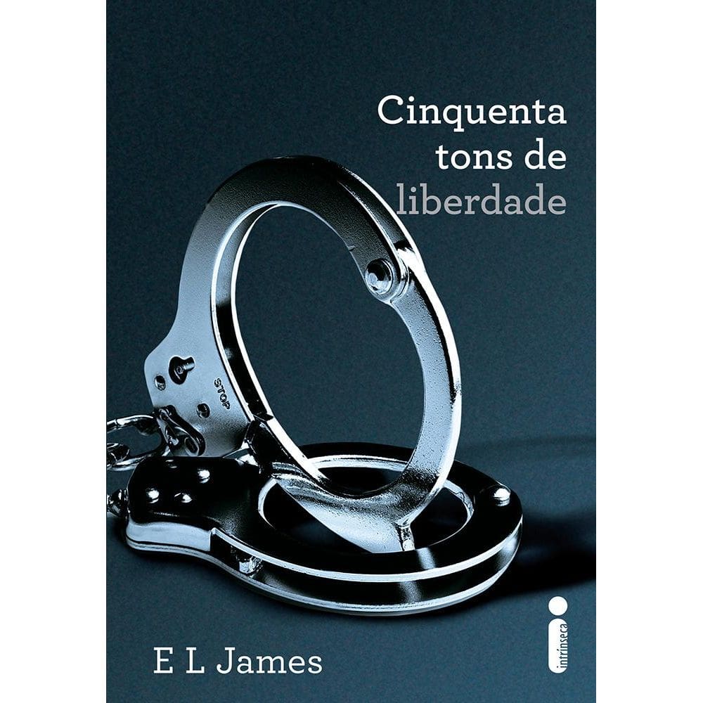 Cinquenta tons de liberdade