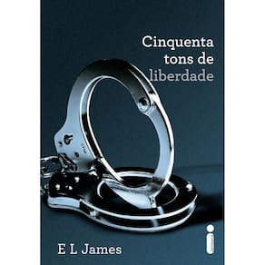 Cinquenta tons de liberdade