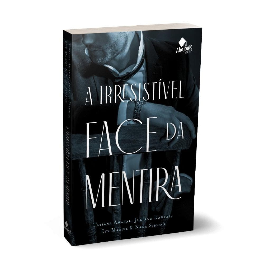 A irresistível face da mentira