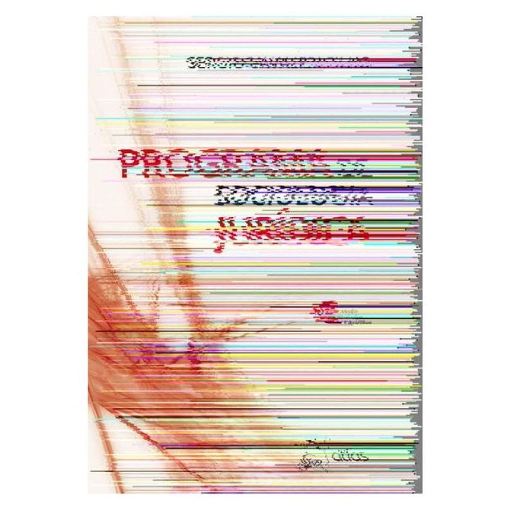 Programa De Sociologia Jurídica - 16ª Edição 2025