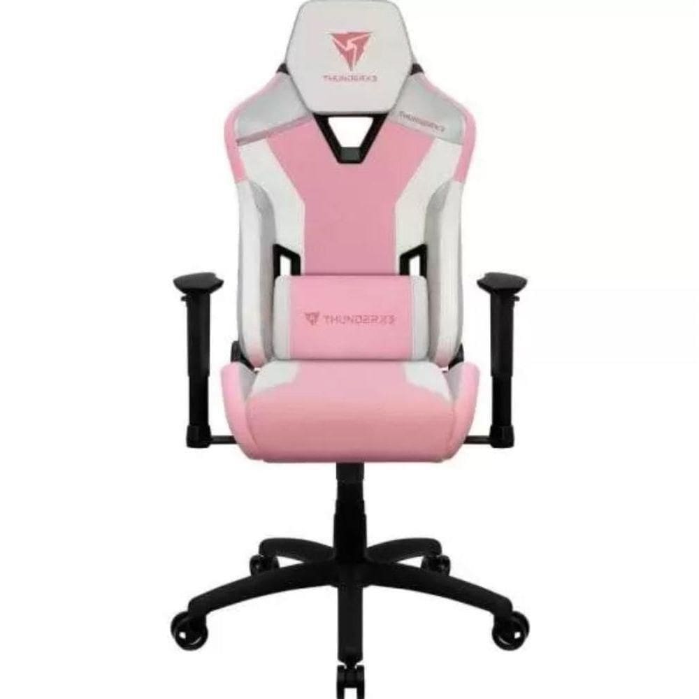 Cadeira Thunderx3 Tc3 Sakura White