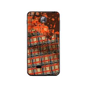 Capa Adesivo Skin194 Verso Para LG Optimus F5 (P875)