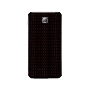 Capa Adesivo Skin362 Verso Para LG Optimus F5 (P875)