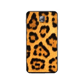 Capa Adesivo Skin575 Verso Para LG Optimus F5 (P875)