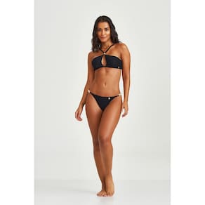 Biquini Ceara Cajubrasil Preto