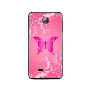 Capa Adesivo Skin361 Verso Para LG Optimus F5 (P875)