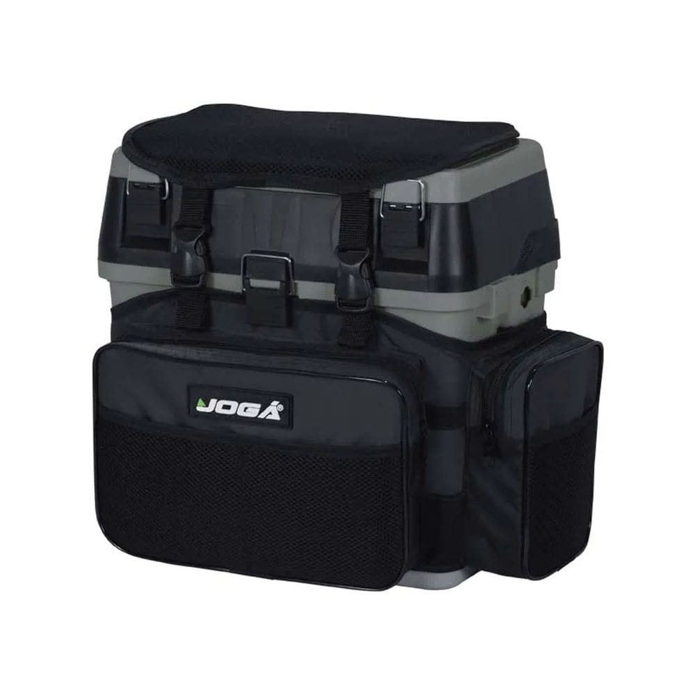 Bolsa Caixa Mochila Pesca Versátil JOGÁ Fishing Box Banqueta 105Kg