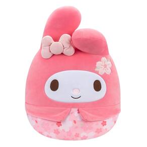 Squishmallows de pelúcia Sanrio My Melody 35 cm ial