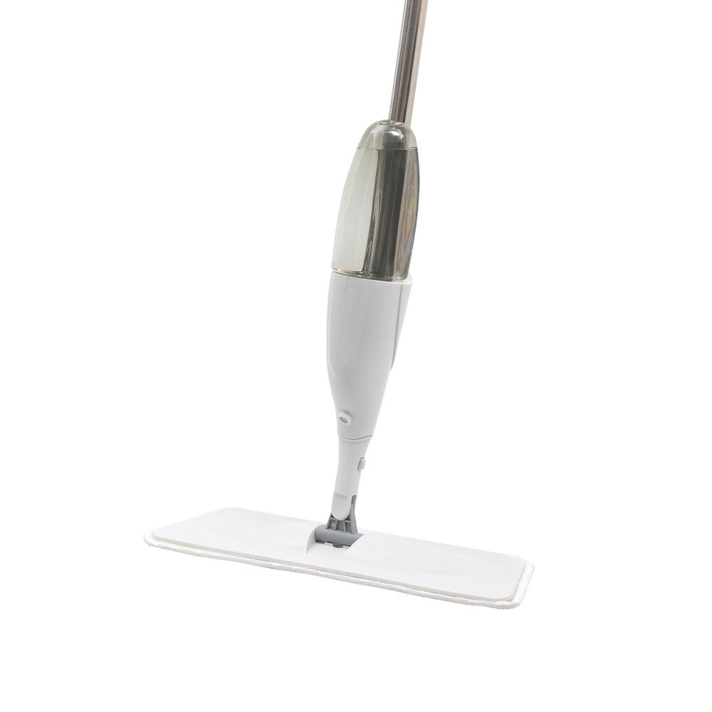 mop spray com reservatório e microfibra limpeza geral - Mozcada