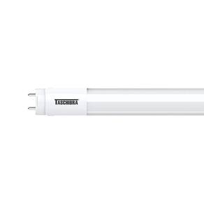 Lâmpada Led Taschibra Tubo Led 40 20w T8 Bivolt 3000k