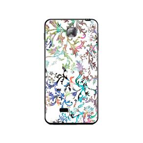 Capa Adesivo Skin106 Verso Para LG Optimus F5 (P875)