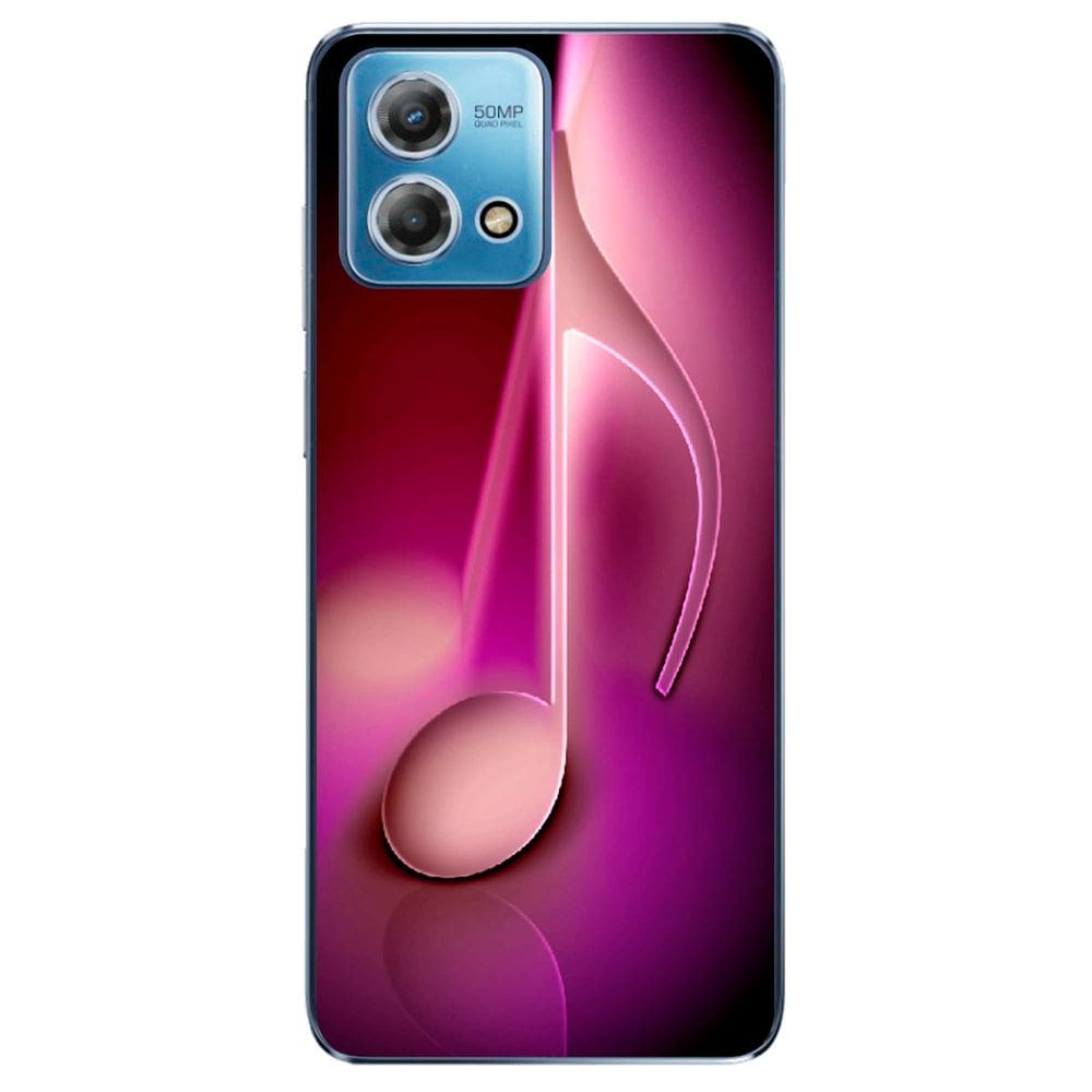 Capa Adesivo Skin376 Verso Para Motorola G Stylus 5G (2023)