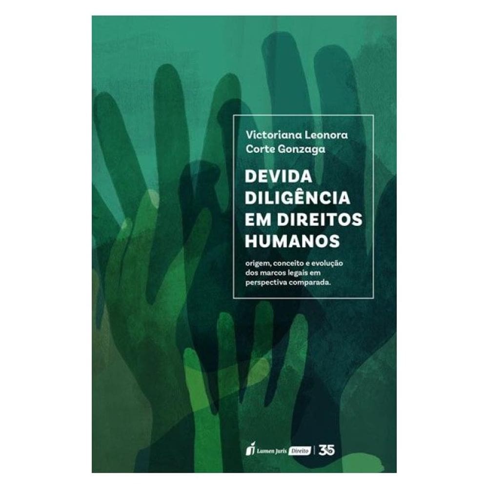 Devida Deligência Em Direitos Humanos - 2024