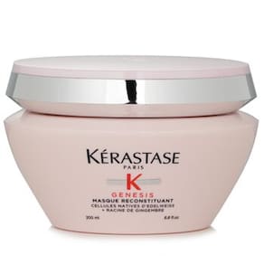 Máscara capilar Kerastase Genesis Intense Fortificante para Enfraquecidos