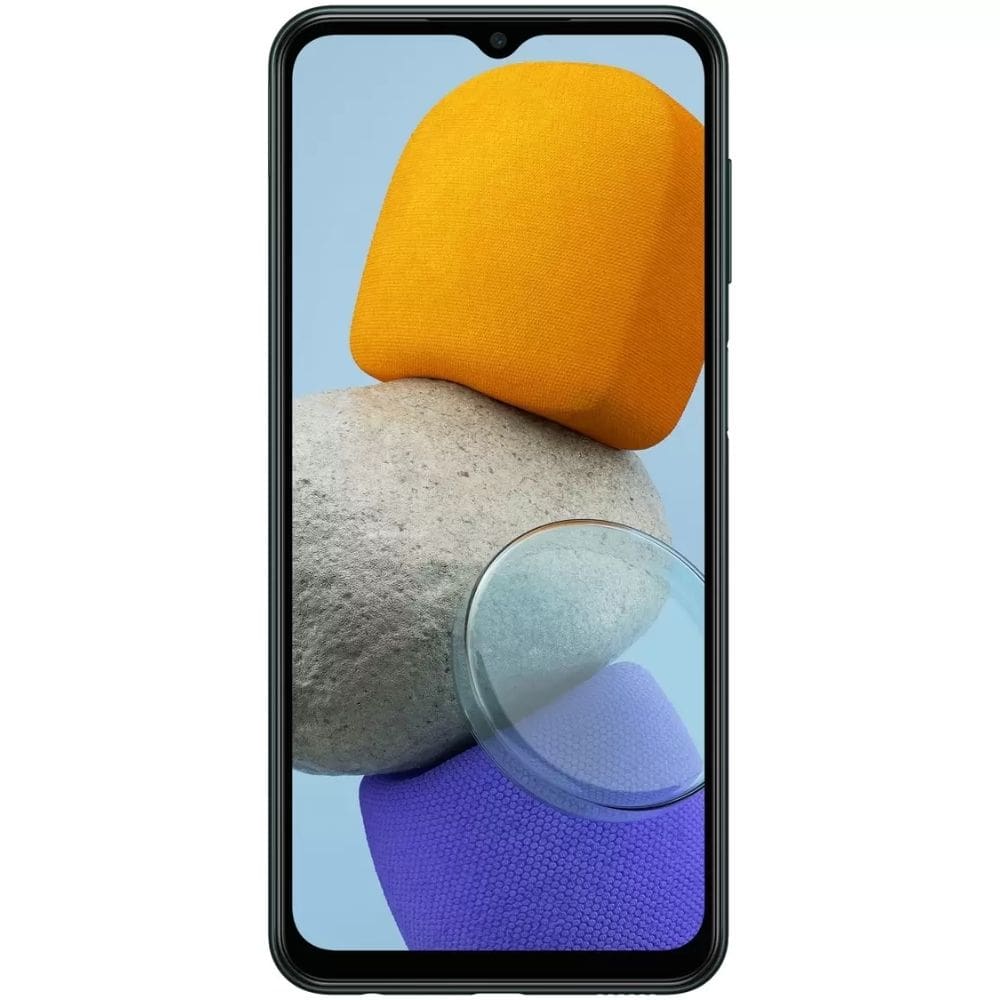 Usado: Samsung M23 128 GB Verde - Regular