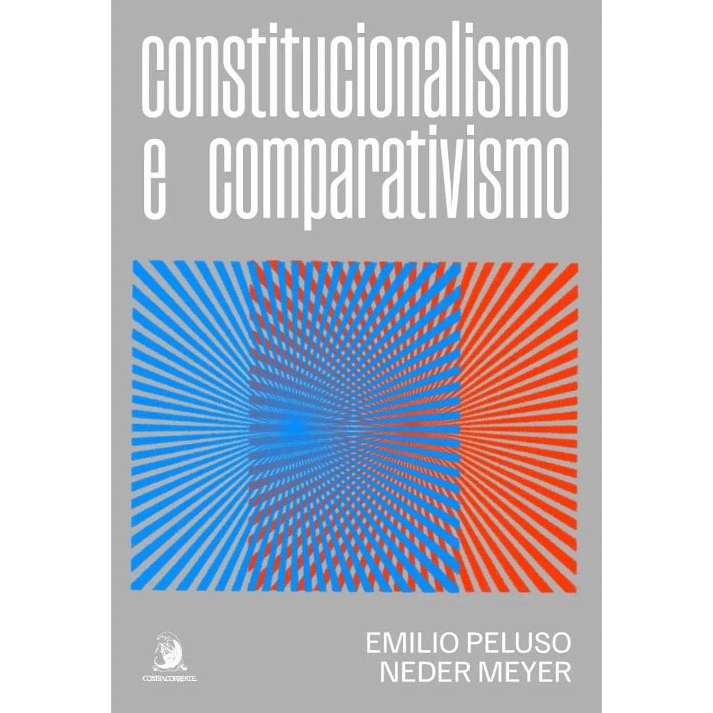 Constitucionalismo e comparativismo