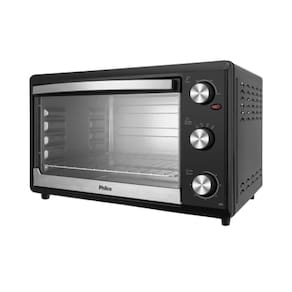 Forno 44l Philco Eletrico - 106102001 Preto 220 Volts