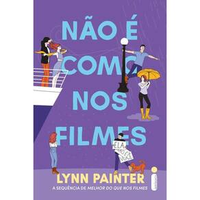 Não é Como Nos Filmes