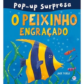 O Peixinho Engraçado