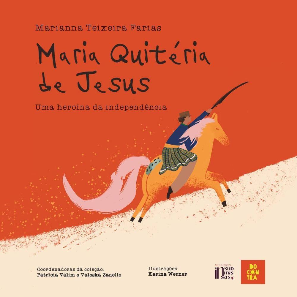 Maria Quitéria de Jesus