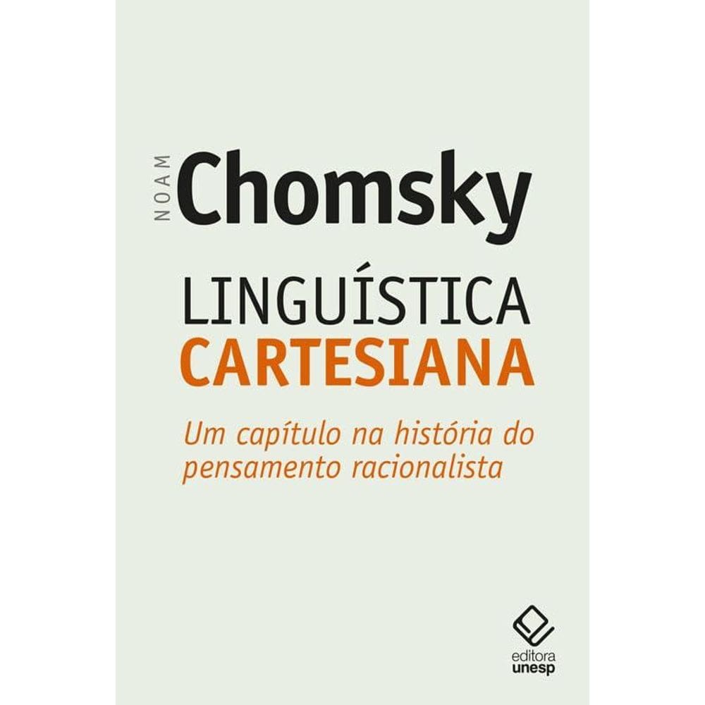 Linguística cartesiana