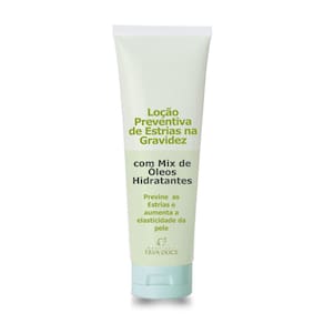 Loção Preventiva De Estrias 100 Gramas