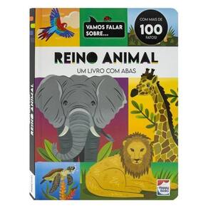 Vamos Falar Sobre... Reino Animal