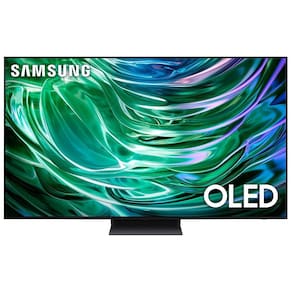 Smart TV Samsung AI OLED 4K 65S90D 2024 65" Polegadas Processador com AI e Alexa built in