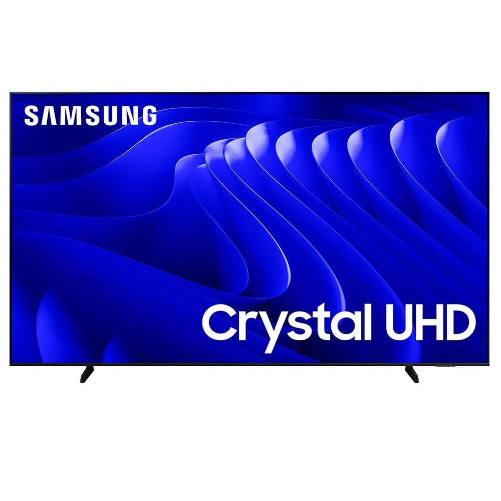 Smart TV Samsung Super Big 98” Crystal UHD 4K 98DU9000 2024