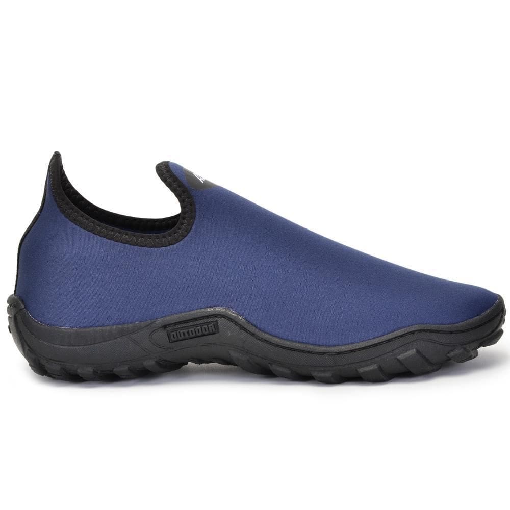 Sapatilha Aquática Acqua Adventure Esporte Slip On Praia